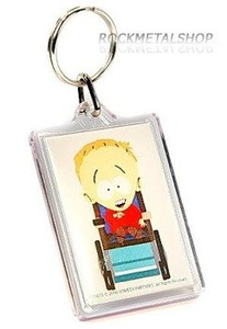 brelok do kluczy SOUTH PARK