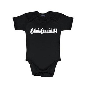 body dziecięce  BLIND GUARDIAN - LOGO black