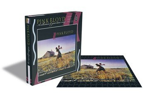 puzzle PINK FLOYD - A COLLECTION OF GREAT DANCE SONGS, 1000szt.