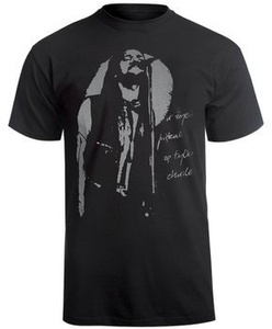 koszulka RYSIEK - W ŻYCIU PIĘKNE SĄ TYLKO CHWILE