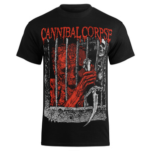 koszulka CANNIBAL CORPSE - KILL CELL