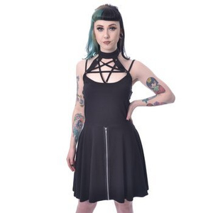 sukienka HEARTLESS - MABEL