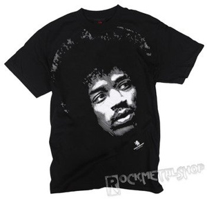 koszulka JIMI HENDRIX - FACE