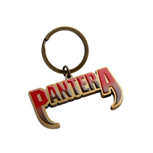 brelok PANTERA - LOGO