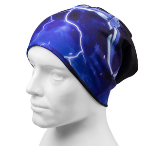 czapka METALLICA - RIDE THE LIGHTNING, jesienno-zimowa