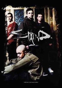 flaga STAIND