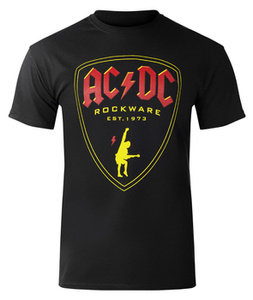 koszulka AC/DC - ROCKWARE