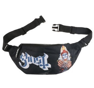 saszetka/nerka GHOST - PAPA NIHIL