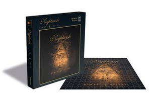 puzzle NIGHTWISH - HUMAN NATURE, 500szt.