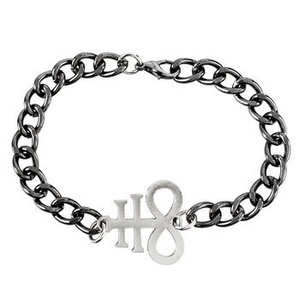 bransoleta LEVIATHAN CROSS