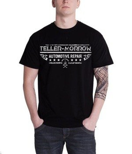 koszulka SONS OF ANARCHY - TELLER MORROW