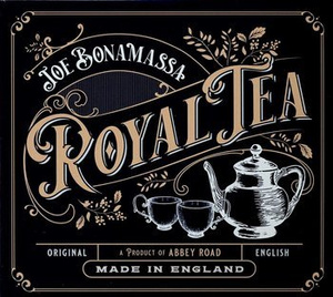 JOE BONAMASSA: ROYAL TEA (CD)