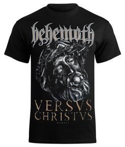 koszulka BEHEMOTH - VERSVS CHRISTVS