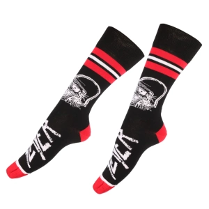 skarpetki SLAYER - SKULL HELMET