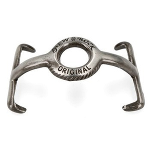 ozdoba TRASERA TOWER SIZES 41-48 PV SAT, FOR TOWER PU WITH E14 [M-A-10832-PG-S3]