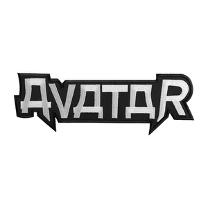 ekran termiczny AVATAR - LOGO