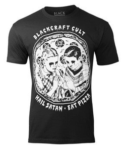koszulka BLACK CRAFT - SOLD MY SOUL