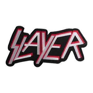 ekran termiczny SLAYER - LOGO