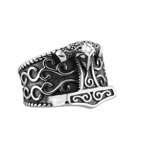 pierścień MŁOT THOR'A