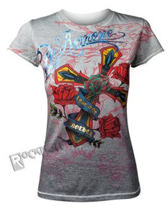 bluzka damska SHIROI NEKO/PHEROMONE