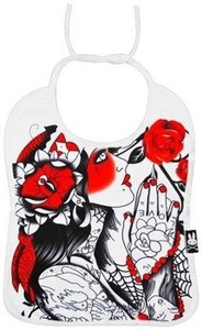 śliniak PRAYING GIPSY