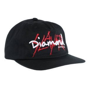 czapka SLAYER - DIAMOND