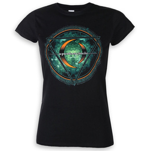 bluzka damska A PERFECT CIRCLE - SIGIL