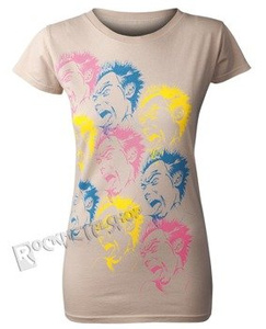 bluzka damska SHIROI NEKO/YOSAWA INDUSTRIE