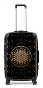 walizka podróżna BRING ME THE HORIZON - SEMPITERNAL