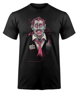 koszulka WAR FROM A HARLOTS MOUTH - DR WFAHM