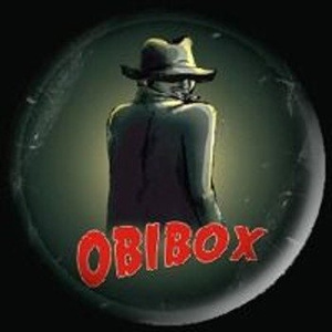 przypinka OBIBOX