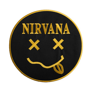 ekran termiczny NIRVANA - SMILEY