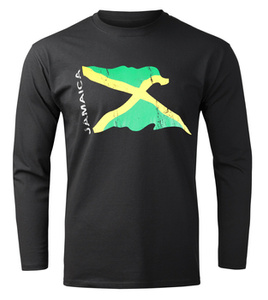 longsleeve JAMAICA