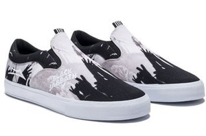 trampki LAKAI - BLACK SABBATH, OWEN VLK SMU, SLIP