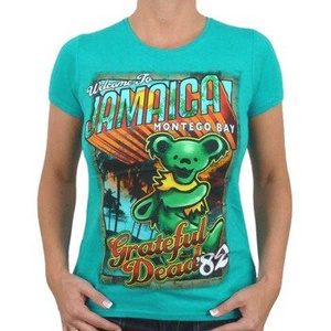 bluzka damska GRATEFUL DEAD - WELCOME