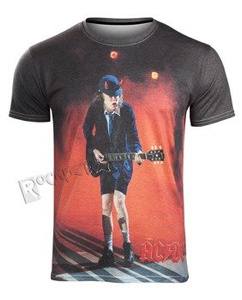 koszulka AC/DC - ANGUS