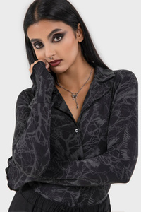 body KILLSTAR - MORGAUSE