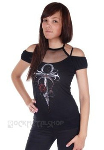 bluzka damska VAMPIRE'S KISS