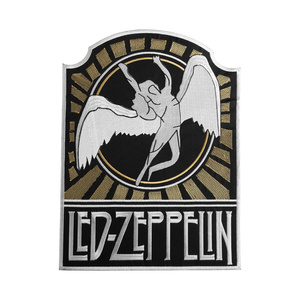 ekran termiczny LED ZEPPELIN