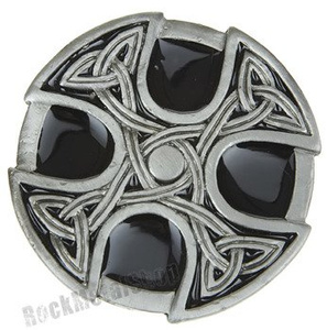klamra do pasa CELTIC CROSS