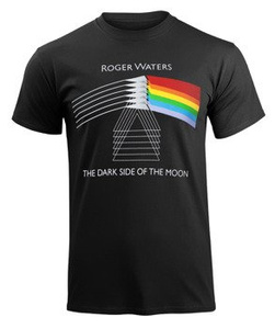 koszulka ROGER WATERS - DARK SIDE OF THE MOON