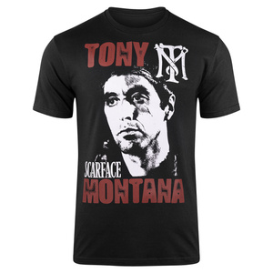 koszulka SCARFACE - TONY MONTANA