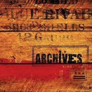 THE ARCHIVES : THE ARCHIVES (8D)
