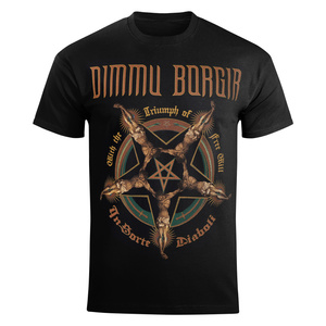 koszulka DIMMU BORGIR - FREE WILL