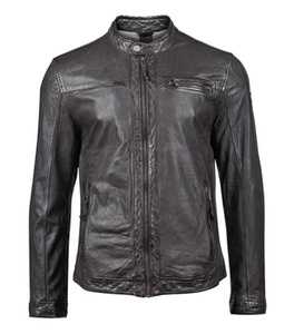 kurtka skórzana GMDROVE LGAWV