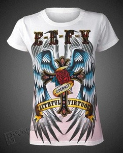 bluzka damska SHIROI NEKO/EMPEROR ETERNITY