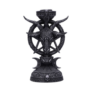 świecznik LIGHT OF BAPHOMET