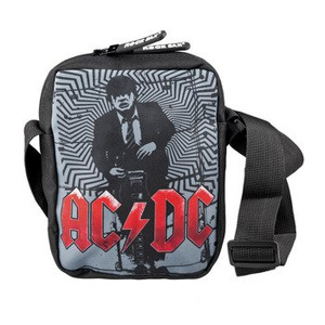 torba na ramię AC/DC - BIG JACK