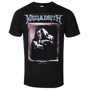 koszulka MEGADETH - YOUTHANASIA THE RECKONING DAY