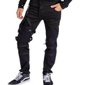 spodnie męskie VIXXSIN - HAWTHORNE